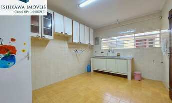 Imagem 3: CASA RESIDENCIAL em SÃO PAULO - SP, VILA SANTA CATARINA