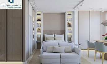 Imagem 2: APARTAMENTO RESIDENCIAL em SÃO PAULO - SP, ITAIM BIBI