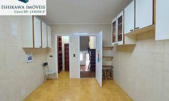 Imagem 4: CASA RESIDENCIAL em SÃO PAULO - SP, VILA SANTA CATARINA