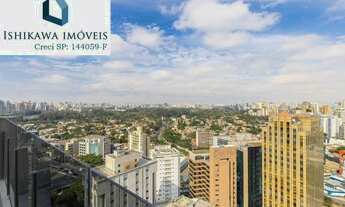 Imagem 3: APARTAMENTO RESIDENCIAL em SÃO PAULO - SP, ITAIM BIBI