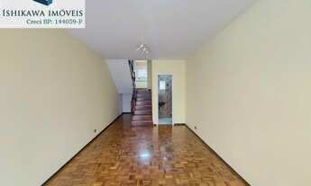 Imagem 2: CASA RESIDENCIAL em SÃO PAULO - SP, VILA SANTA CATARINA