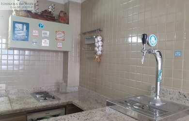 Imagem 6: APARTAMENTO RESIDENCIAL em BERTIOGA - SP, RIVIERA