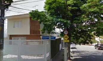 Imagem 4: CASA RESIDENCIAL em SÃO PAULO - SP, PLANALTO PAULISTA