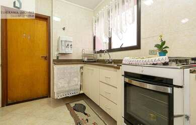 Imagem 12: APARTAMENTO RESIDENCIAL em SÃO PAULO - SP, IPIRANGA