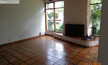 Imagem: CASA RESIDENCIAL em SÃO PAULO - SP, INTERLAGOS