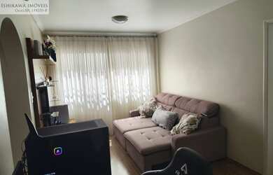 Imagem 2: APARTAMENTO RESIDENCIAL em SÃO PAULO - SP, VILA DOM PEDRO I