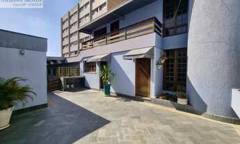 Imagem: CASA RESIDENCIAL em SÃO PAULO - SP, JARDIM