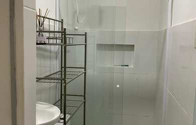 Imagem 3: APARTAMENTO RESIDENCIAL em SÃO PAULO - SP, MIRANDÓPOLIS