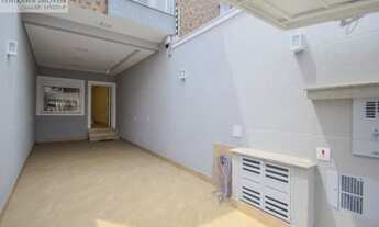 Imagem: CASA RESIDENCIAL em SÃO PAULO - SP, IPIRANGA