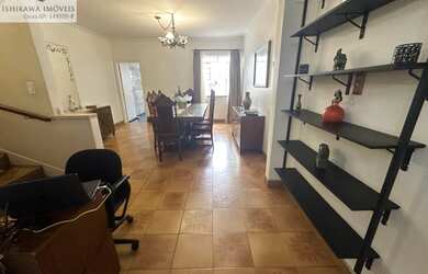 Imagem 4: CASA RESIDENCIAL em SÃO PAULO - SP, CAMBUCI