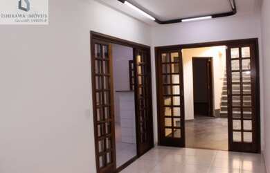 Imagem 5: CASA RESIDENCIAL em SÃO PAULO - SP, JARDIM DA GLÓRIA