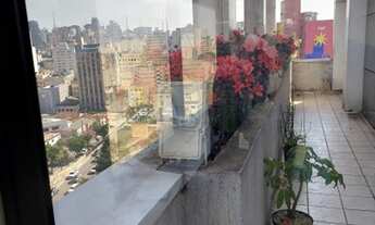 Imagem 6: SALA COMERCIAL em São Paulo - SP, Bela Vista