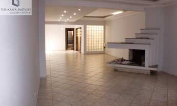 Imagem: CASA RESIDENCIAL em SÃO PAULO - SP, JARDIM