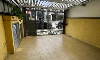 Imagem: CASA RESIDENCIAL em SÃO PAULO - SP, CAMBUCI