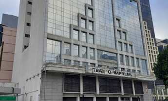 Imagem 3: SALA COMERCIAL em São Paulo - SP, Bela Vista