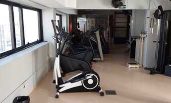 Imagem 5: SALA COMERCIAL em São Paulo - SP, Bela Vista