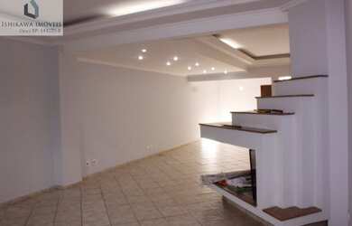 Imagem 2: CASA RESIDENCIAL em SÃO PAULO - SP, JARDIM DA GLÓRIA