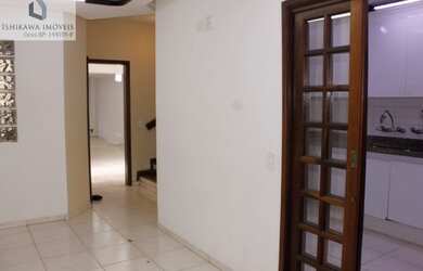 Imagem 6: CASA RESIDENCIAL em SÃO PAULO - SP, JARDIM DA GLÓRIA