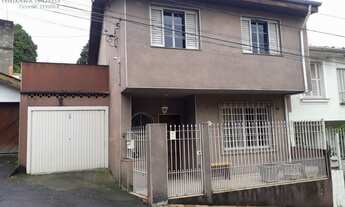 Imagem: CASA RESIDENCIAL em SÃO PAULO - SP, CAMBUCI