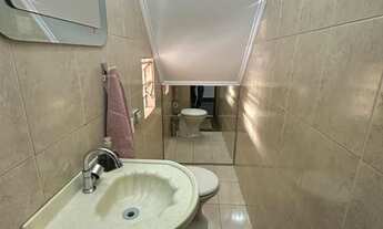 Imagem 4: CASA RESIDENCIAL em SÃO PAULO - SP, CAMBUCI