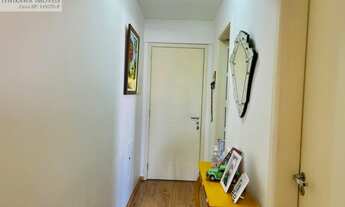 Imagem 7: APARTAMENTO RESIDENCIAL em SÃO PAULO - SP, VILA MOINHO VELHO