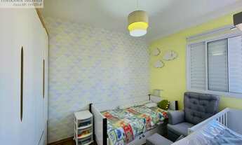 Imagem 4: APARTAMENTO RESIDENCIAL em SÃO PAULO - SP, VILA MOINHO VELHO