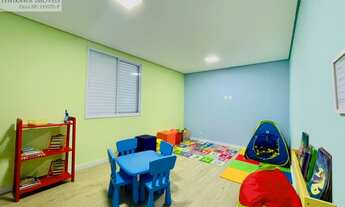 Imagem 3: APARTAMENTO RESIDENCIAL em SÃO PAULO - SP, VILA MOINHO VELHO