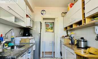 Imagem 5: APARTAMENTO RESIDENCIAL em SÃO PAULO - SP, VILA MOINHO VELHO