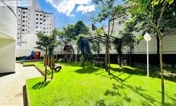 Imagem 1: APARTAMENTO RESIDENCIAL em SÃO PAULO - SP, VILA MOINHO VELHO