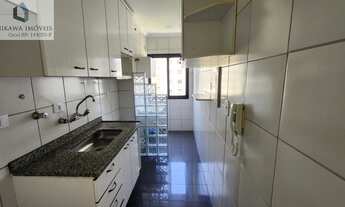 Imagem 3: APARTAMENTO RESIDENCIAL em SÃO PAULO - SP, CAMBUCI