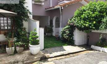 Imagem: CASA RESIDENCIAL em SÃO PAULO - SP, CAMBUCI