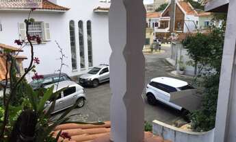 Imagem 3: CASA RESIDENCIAL em SÃO PAULO - SP, CAMBUCI