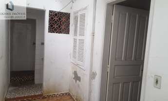 Imagem 3: CASA RESIDENCIAL em SÃO PAULO - SP, VILA CLEMENTINO