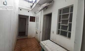 Imagem 2: CASA RESIDENCIAL em SÃO PAULO - SP, VILA CLEMENTINO