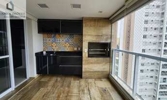 Imagem 5: APARTAMENTO RESIDENCIAL em SÃO PAULO - SP, ACLIMAÇÃO