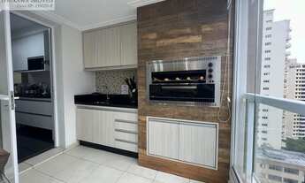 Imagem 7: APARTAMENTO RESIDENCIAL em SÃO PAULO - SP, CHÁCARA INGLESA