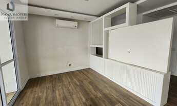 Imagem 4: APARTAMENTO RESIDENCIAL em SÃO PAULO - SP, ACLIMAÇÃO