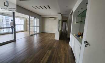 Imagem 2: APARTAMENTO RESIDENCIAL em SÃO PAULO - SP, ACLIMAÇÃO