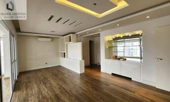 Imagem 3: APARTAMENTO RESIDENCIAL em SÃO PAULO - SP, ACLIMAÇÃO