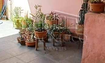 Imagem 2: CASA RESIDENCIAL em SÃO PAULO - SP, VILA ALPINA