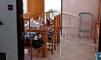 Imagem 4: CASA RESIDENCIAL em SÃO PAULO - SP, VILA ALPINA