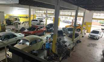 Imagem: GALPAO COMERCIAL em SÃO PAULO - SP, VILA