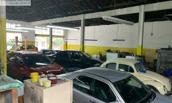 Imagem 6: GALPAO COMERCIAL em SÃO PAULO - SP, VILA MARIANA