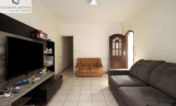 Imagem 2: CASA RESIDENCIAL em SÃO PAULO - SP, VILA DOM PEDRO I