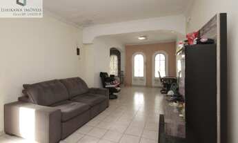 Imagem: CASA RESIDENCIAL em SÃO PAULO - SP, VILA