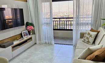 Imagem 7: APARTAMENTO RESIDENCIAL em SÃO PAULO - SP, JARDIM VERGUEIRO (SACOMÃ