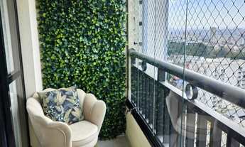 Imagem 4: APARTAMENTO RESIDENCIAL em SÃO PAULO - SP, JARDIM VERGUEIRO (SACOMÃ