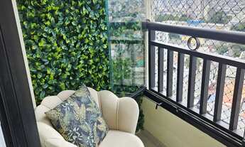 Imagem 6: APARTAMENTO RESIDENCIAL em SÃO PAULO - SP, JARDIM VERGUEIRO (SACOMÃ