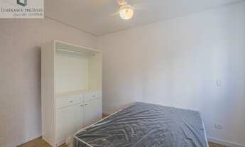 Imagem 5: APARTAMENTO RESIDENCIAL em SÃO PAULO - SP, ACLIMAÇÃO