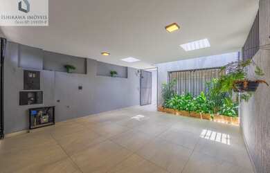 Imagem 3: CASA RESIDENCIAL em SÃO PAULO - SP, JARDIM CORDEIRO